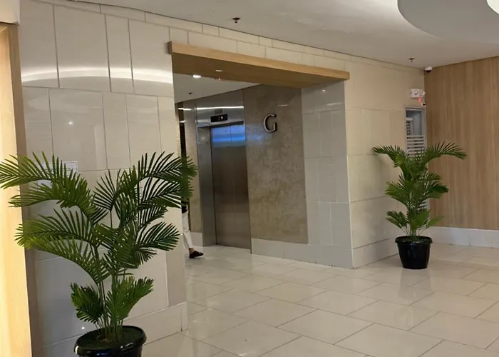 Shell Residences 5th Floor Near Moa & Naia - Aiza Place Appartamento
